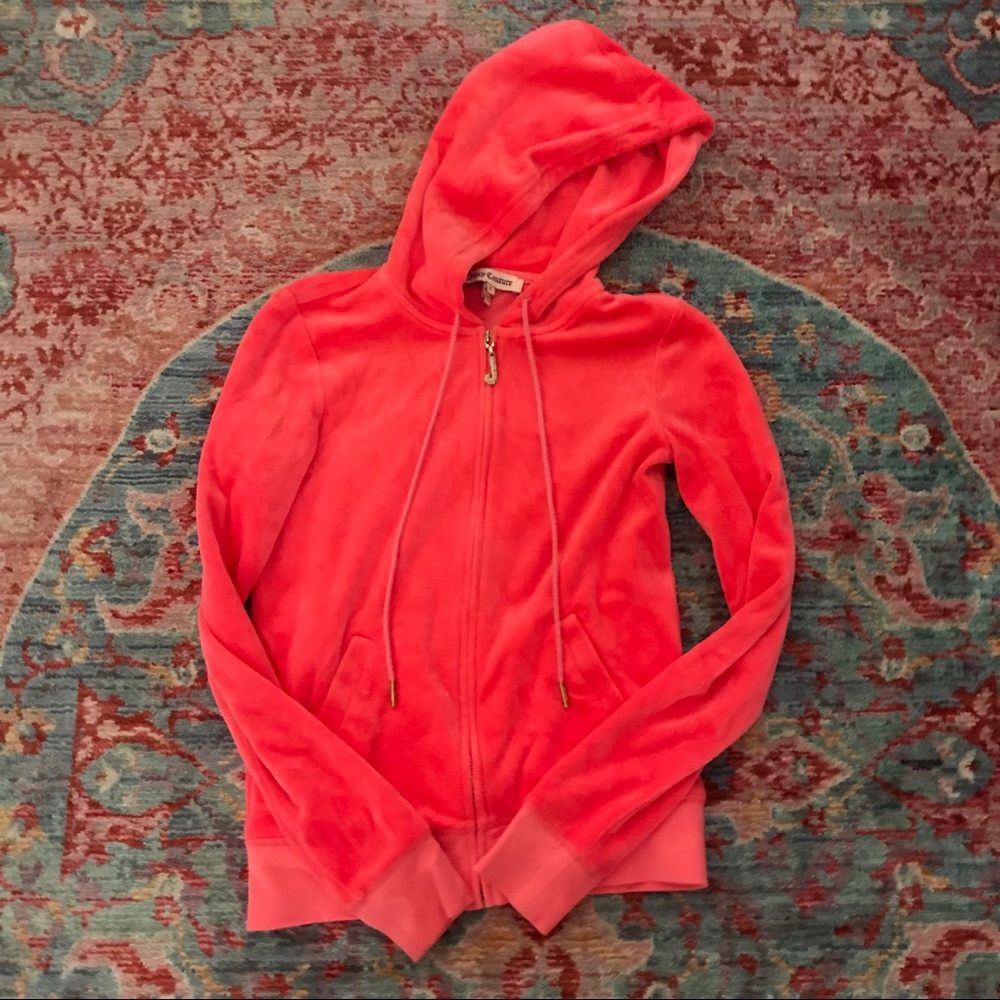 Juicy Couture Jacket
